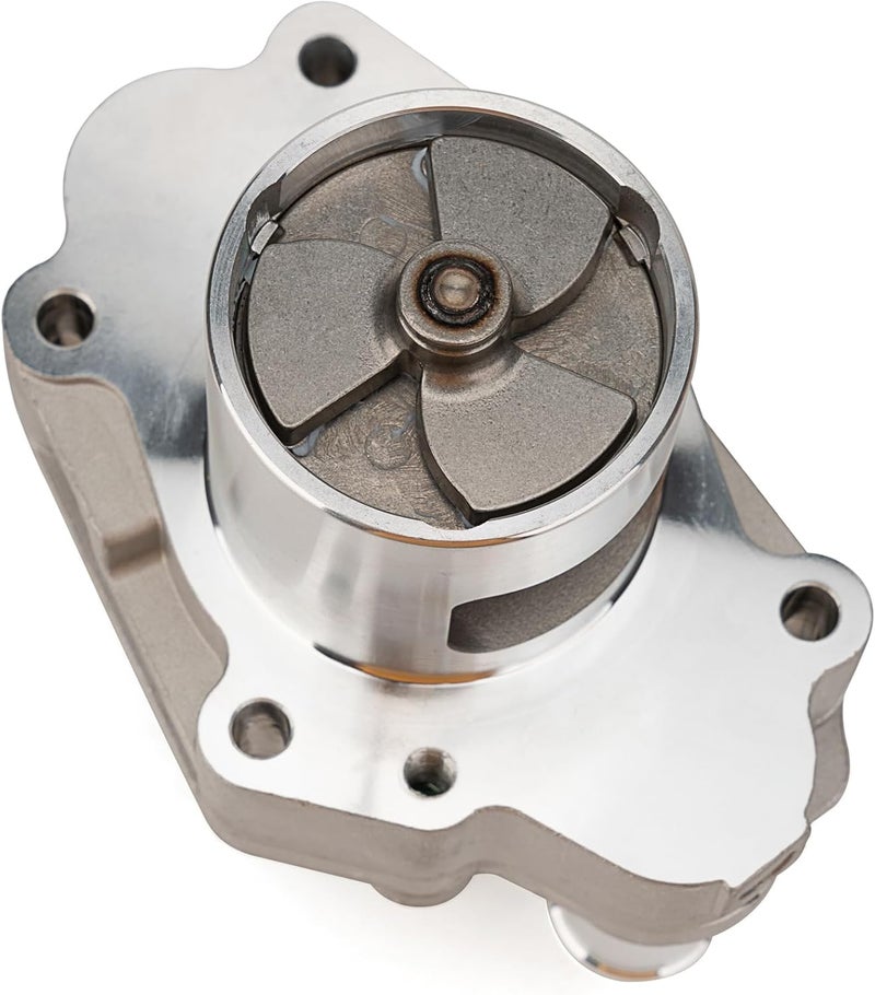Xiaoyudou EGR Valve with Gasket Fits For 2010-2021 Mercedes-Benz & Freightliner Sprinter Replaces 710471D 6421401460 14533102087 - Image 5